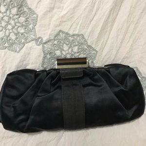 BCBGmaxAzria clutch